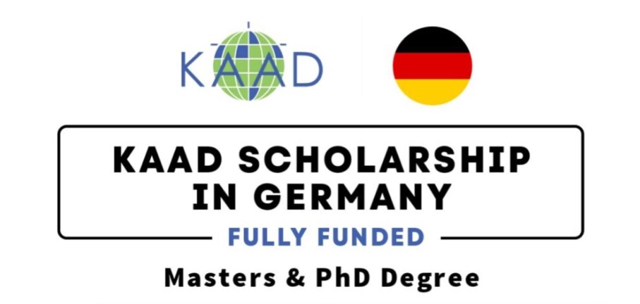 2026 KAAD Scholarship Germany
